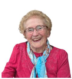 BONNEAU Ghislaine Née WAGOGNE